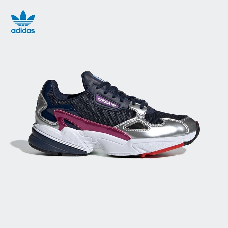 Adidas/阿迪达斯 板鞋