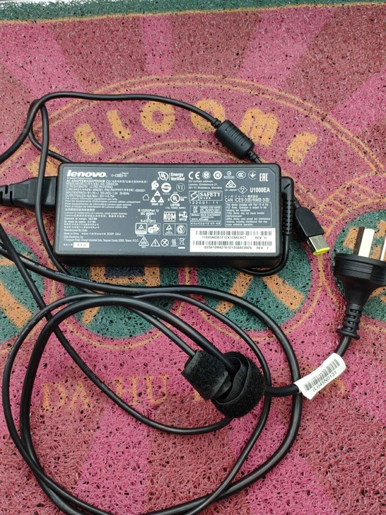 拆机Lenovo联想拯救者Y7000 R7...