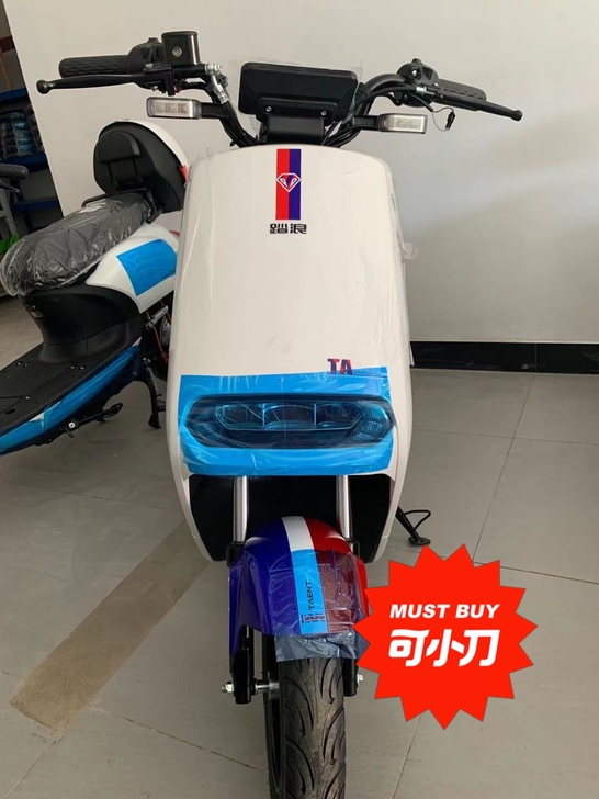 全新电动车,有发票 可上牌。27.80