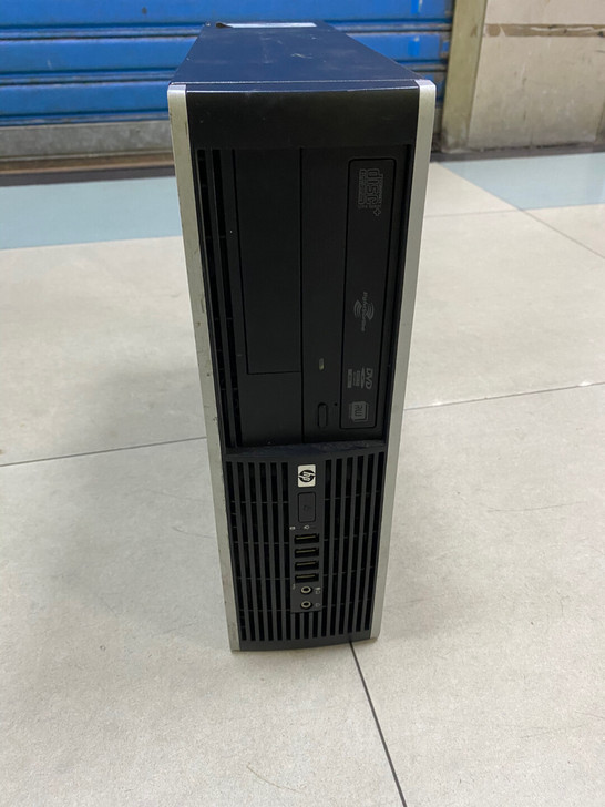 惠普(HP)原装主机: AMD X245，...