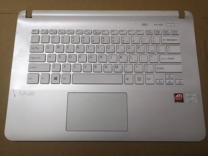 原装索尼SVF14 SVF143A1QT ...