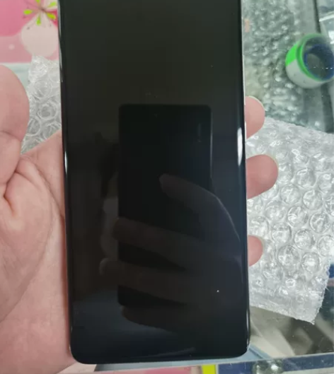 小米11Ultra总成，原装换盖板带框屏幕...