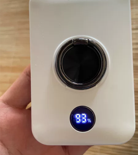 磁吸充电宝58转卖了，某宝上170买的，有...