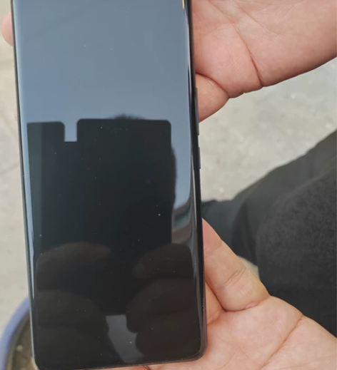 ?小米12ultra转给有需要的朋友，刚入...