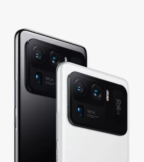 小米11Ultra 12+256全新