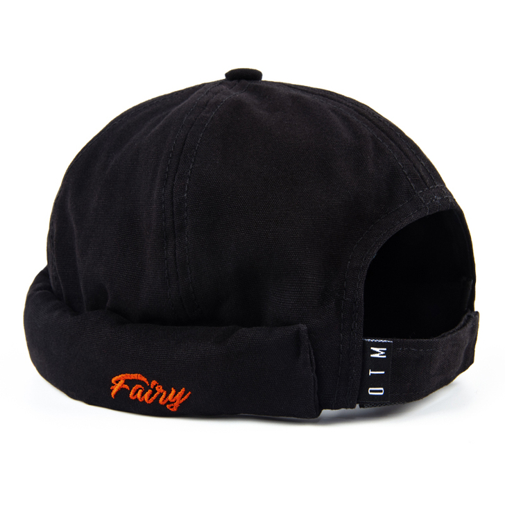 【年货价】嘻哈帽子女潮日系无檐棒球帽秋冬瓜...