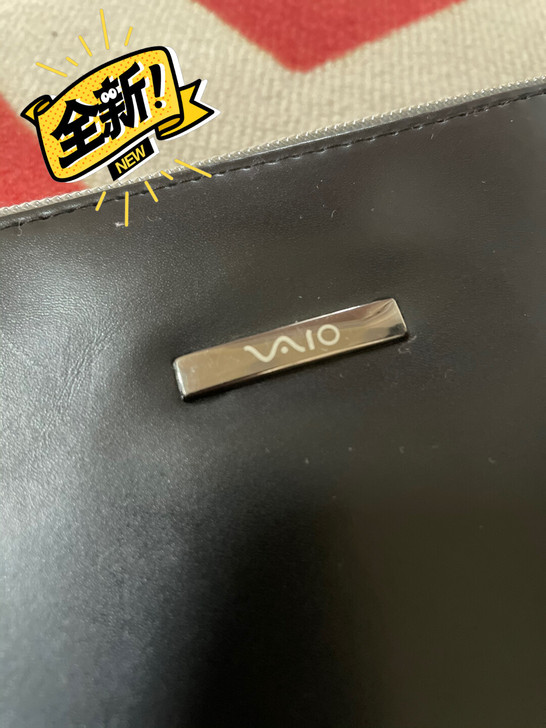 vivo全新皮质电脑内胆包