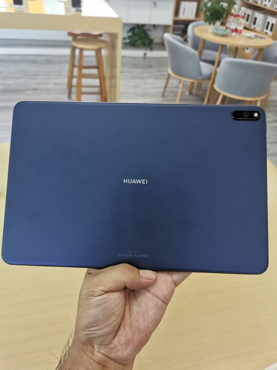 出一台二手平板:华为matepad pro...