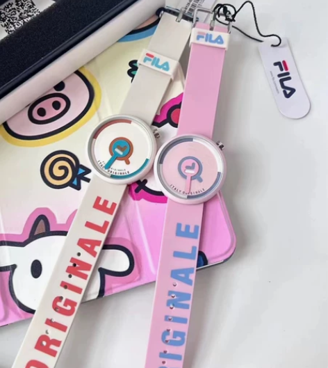 裴乐手表，正好和闺蜜一人一个 买之前先问问...