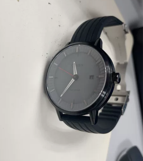 西铁城光动能 西铁城光动能手表。因为入手了...