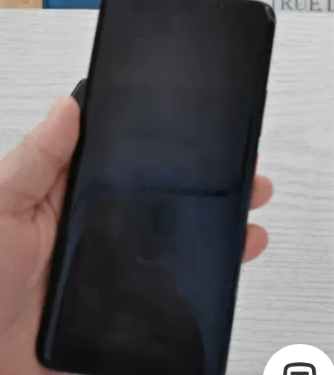 华为 Mate P20 Pro,黑...