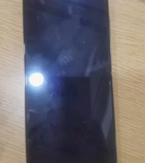 华为mate50，8+256次新机没用几天...