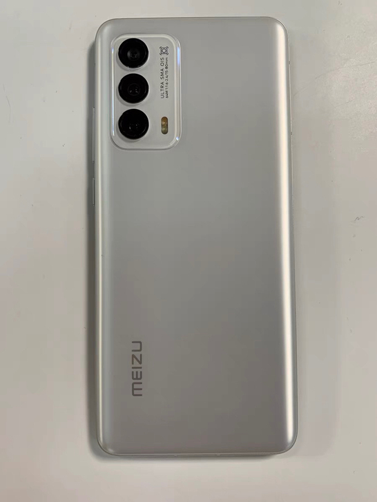 758496 魅族18 5G 踏雪 8+1...