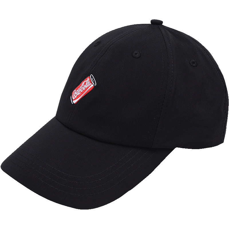 【年货价】安踏可口可乐联名帽子2019新款...