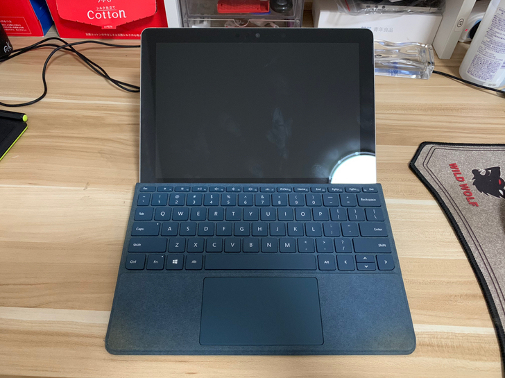 微软 Surface Go一代 8+128G