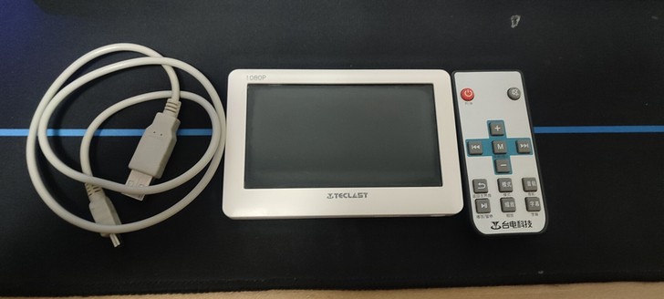 品牌型号 台电科技 c430+ 4gb