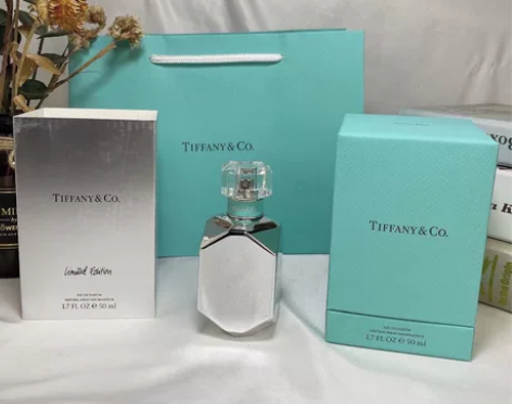 蒂芙尼Tiffanyco蒂芬妮Tiffan...