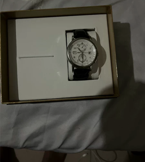 现在戴华为手表了，所以闲置没怎么用了，除了...