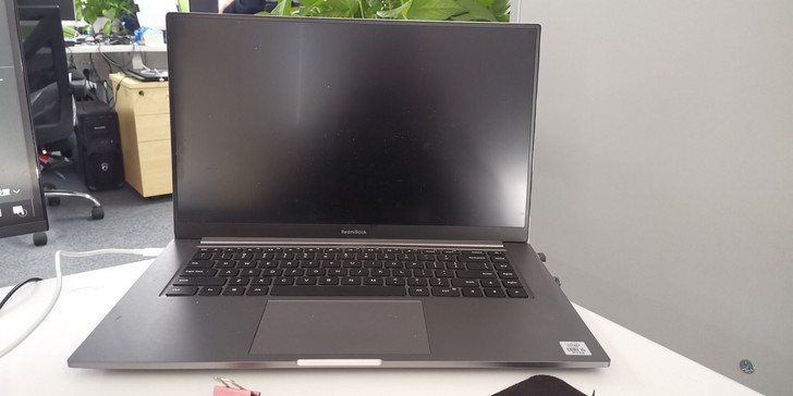 Redmibook 16  十代I5  1...