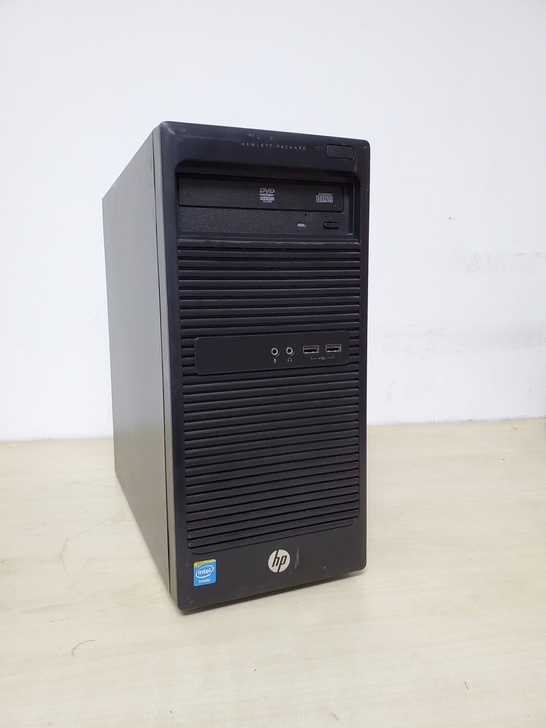 HP 惠普H81