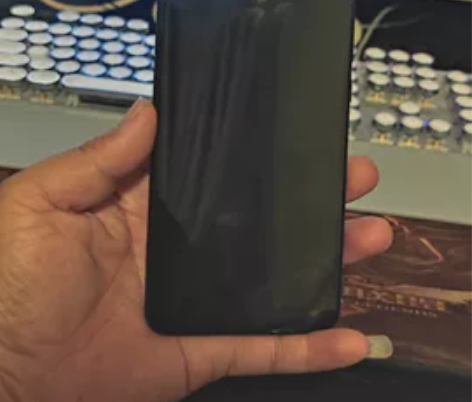 小米6X 换过电池，其他全原4+64自用一...