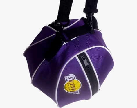 篮球包篮球 篮球包创意球形包袋单肩球袋球迷...