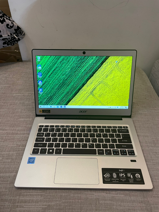 宏碁 Acer SF113蜂鸟,赛扬处理器...