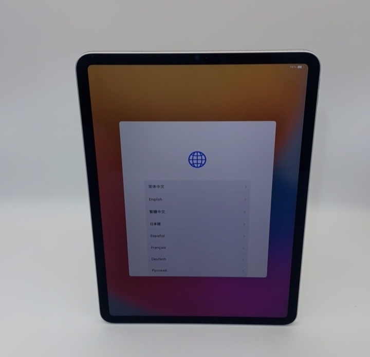 准新苹果iPad Pro 11寸 2021...