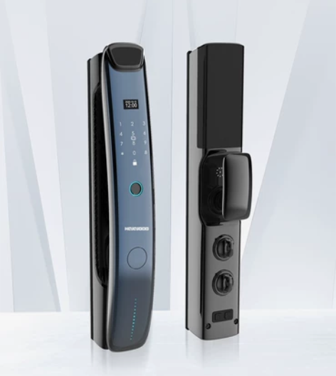 皇家金盾F6全自动智能锁，全新，央视展播品...