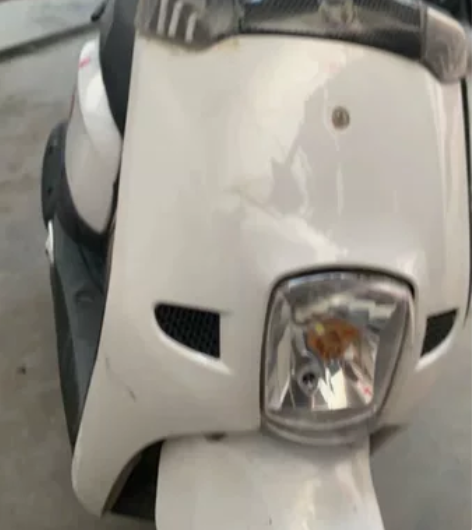 雅马哈酷奇s5 感兴趣的话点“我想要”和我...