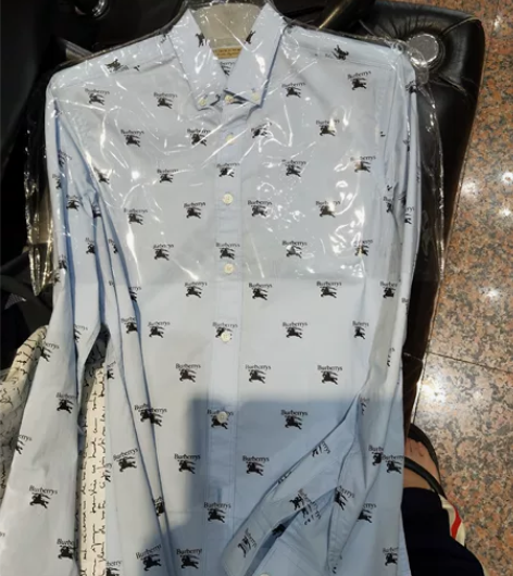 男士长衬 断码特价M码 适合130斤内，全新