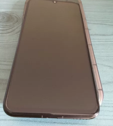华为nova5pro 自用闲置，无拆无修 ...