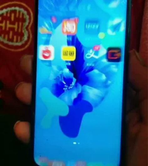 华为novi5i8G+128G全网通 感兴...