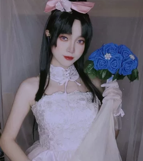 阴阳师 缘结神 花见之约 依次元 假毛是胡...