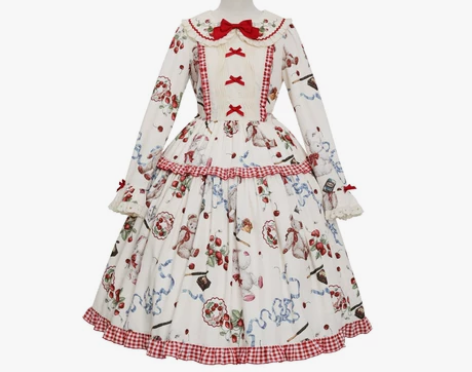 出定金，仲夏物语野草莓OP生成色白op，s...