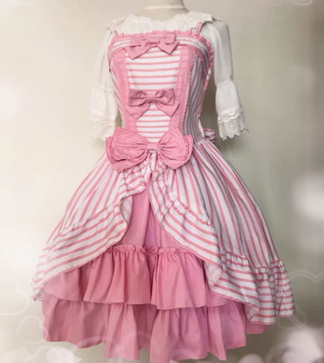 全新吊牌 包邮 bodyline 复古风 ...