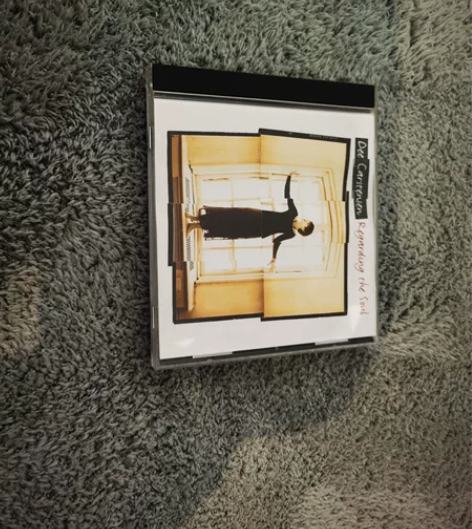 Dee Carstensen.拯救灵魂，发...