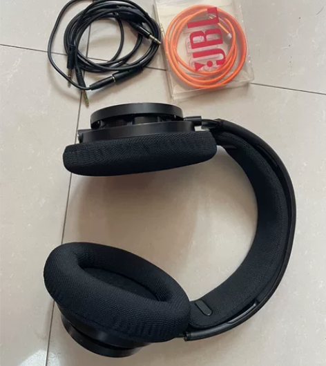 飞利浦（PHILIPS）头戴式耳机有线耳机...