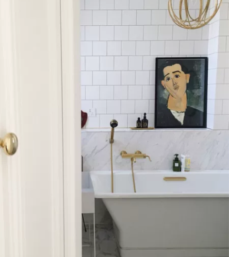 莫迪里阿尼无框画油画莫迪利安尼装饰画人物肖...