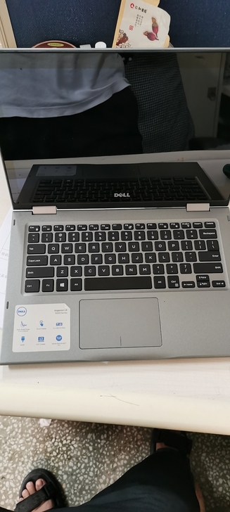 Dell inspire13 5378 8...