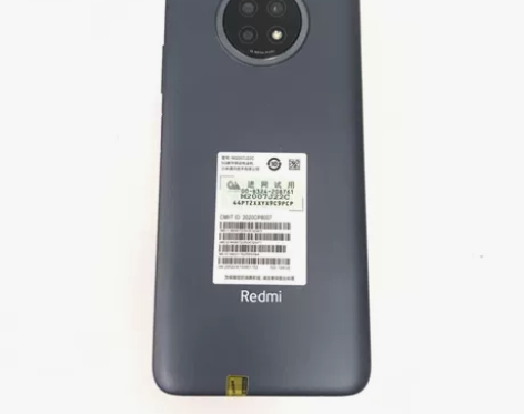 9成新【双11特价】MIUI/红米note...