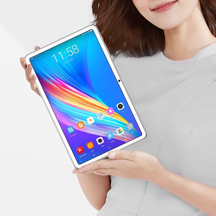 收一台酷比魔方iplay40 pro 8+...