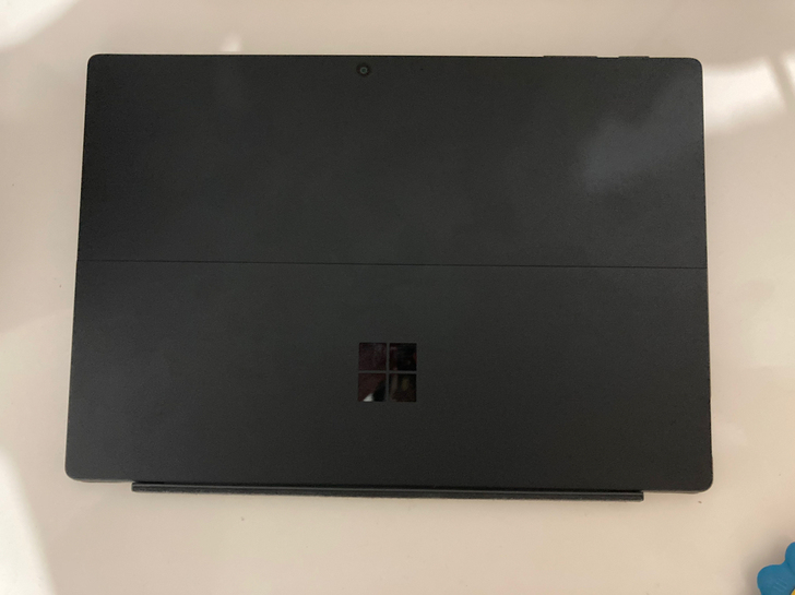 微软surface pro 7 i7/16...