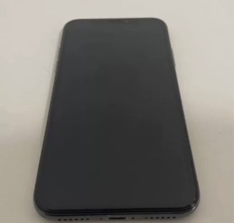 iphone x256G国行全网通平时保养...