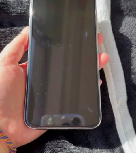 全机原装!!! 几乎全新!!!iPhone...