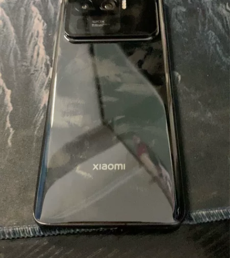 小米11u,12256,6月激活,橙色很新...