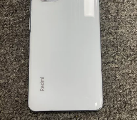 红米k40Pro 8+128G版本，颜色齐...