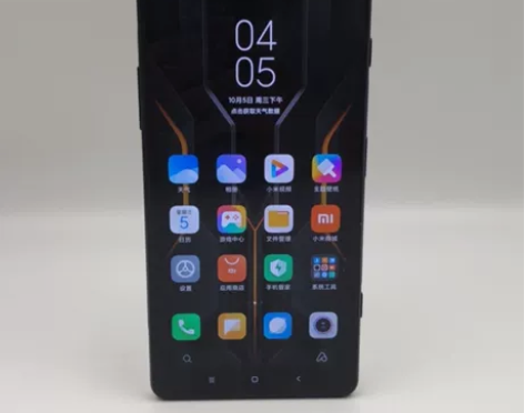 8成新【游戏机捡漏】MIUI/小米 红米 ...