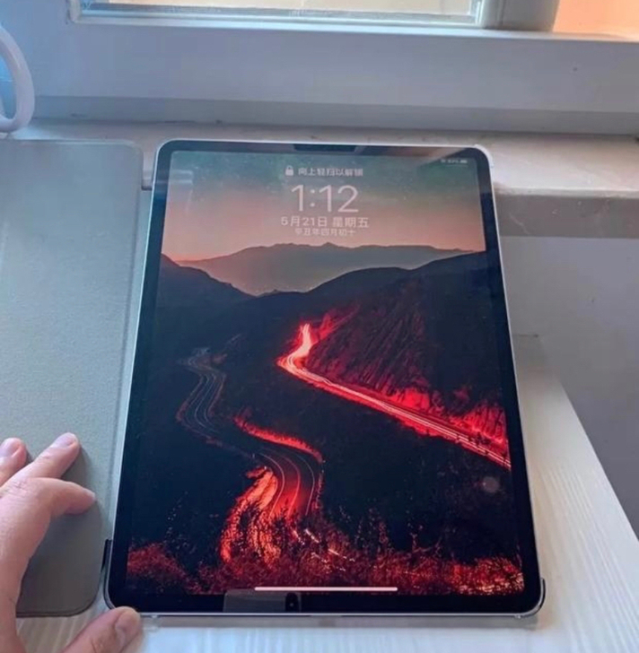 iPad2018 128g亏血出 二手平板...