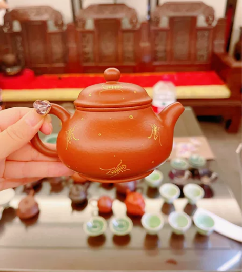 茶馆闭店，精品抛售！ 正宗宜兴紫砂，大红袍...